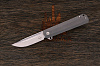 Складной нож Cataclyst - фото №1