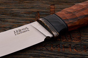 Разделочный нож «Граненыч»