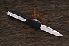 Автоматический складной нож Ultratech S\E  - фото №2