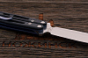 Нож балисонг Balisong morpho - фото №4