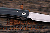 Фрикционный складной нож MC-0193C san mai - фото №4