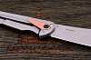 Складной нож Strata - фото №4