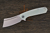 Складной нож Bullmastiff - фото №1