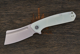Складной нож Bullmastiff