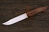 Разделочный нож «Финский» - фото №1