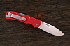 Складной нож Double safe hunter - Tim Wells Slock Master - фото №2