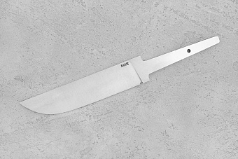 Клинок для ножа "Классик-II", сталь 8Cr14MoV