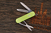 Нож-брелок Classic SD Colors - фото №1
