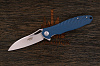 Складной нож FH71-GY - фото №1