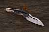 Складной нож Arrakis - фото №2