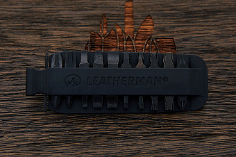 Набор бит Leatherman Bit kit (21 шт)