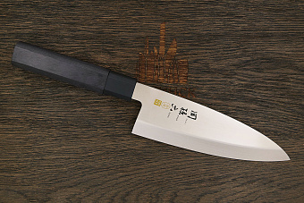 Традиционный японский нож