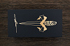 Складной нож Starlord Custom - фото №9