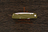 Складной нож Kova OD green - фото №5