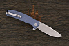 Складной нож Taiga - фото №2