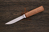 Туристический нож «Якут» - фото №1