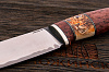 Разделочный нож «Лиман» - фото №4