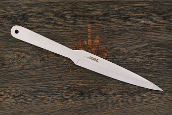 Метательный нож «Лидер»