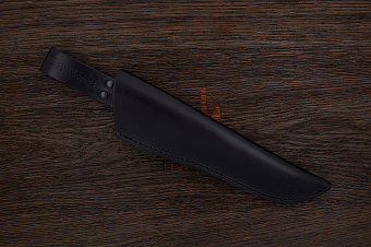 Ножны погружные финского типа, для ножей с клинком до 120×32мм