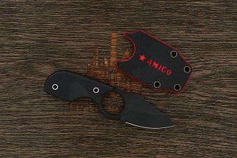 Нож EDC Amigo X