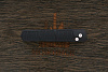 Полуавтоматический складной нож Kwaiken - фото №5