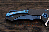Складной нож Starlord Custom - фото №6