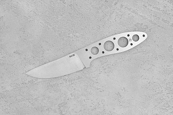 Клинок для ножа "Мини-I", сталь VG-10