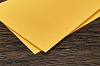 G10 spacer жёлтый, лист 250×145×3,0±0,2мм - фото №1
