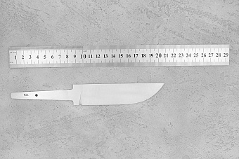 Клинок для ножа "Классик-I", сталь 8Cr14MoV