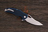 Складной нож VR-71 Customized - фото №2