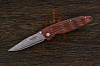 Складной нож MC-0014D - фото №1