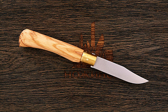 Складной нож Old bear M