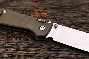 Складной нож «Модель М2102»