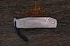 Складной нож Pocket bushman - фото №5