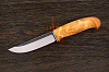 Разделочный нож «Барбус» - фото №1