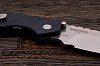 Автоматический складной нож Pro-strider sng auto - фото №5