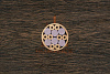 Мозаичный пин 8,0×100 мм - фото №1