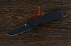 Складной нож Predator II - фото №1