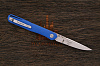 Складной нож Astris (ограниченная серия) - фото №2