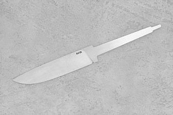 Клинок для ножа "Скандинав", сталь 8Cr14MoV
