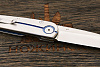 Складной нож CHW-M-Opal-C - фото №4