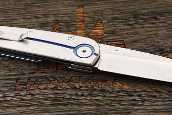 Складной нож CHW-M-Opal-C