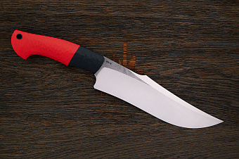 Разделочный нож «Скаут-II»