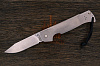 Складной нож Pocket bushman - фото №1