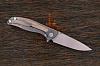 Складной нож «Флиппер 95NL» - фото №2