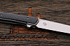 Складной нож Urban trapper - фото №4