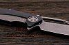 Складной нож Matrix Apocalyptic Custom - фото №5