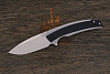 Складной нож Teraxe - фото №1