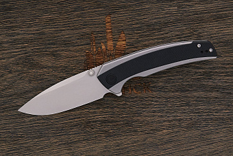 Складной нож Teraxe