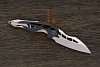 Складной нож Arrakis - фото №2